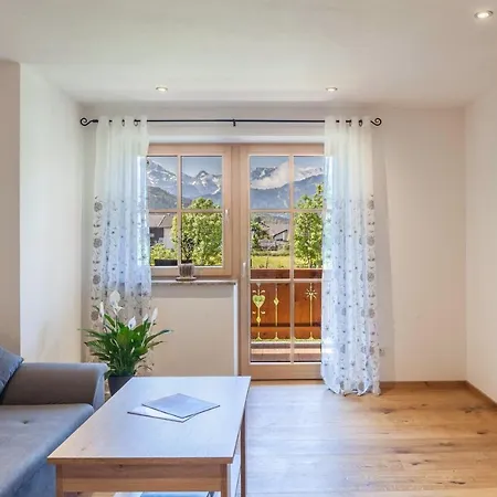 Johanni Appartement