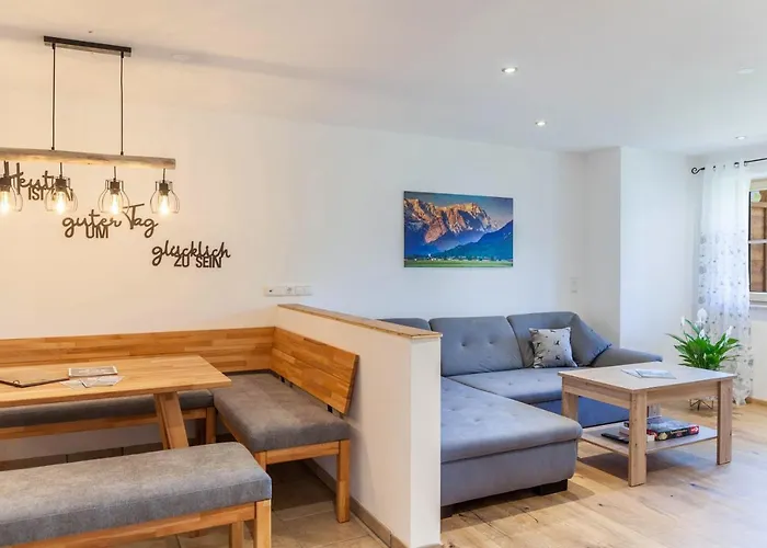 Appartement Johanni *