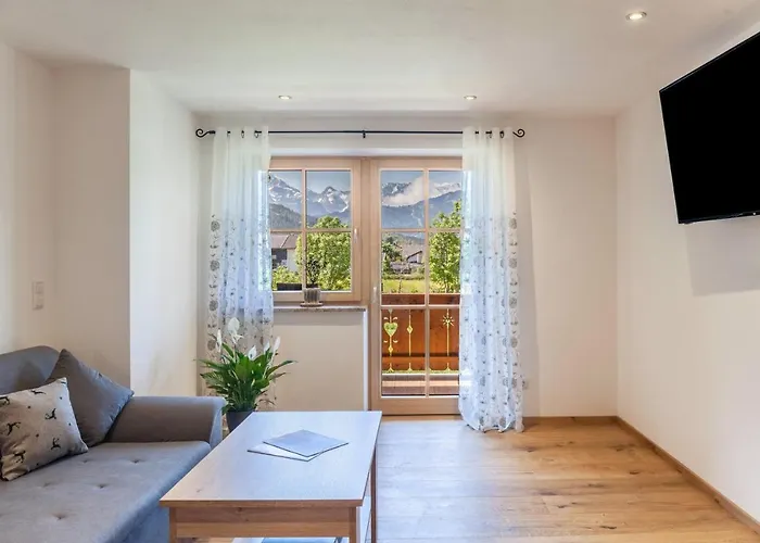 Johanni Appartement