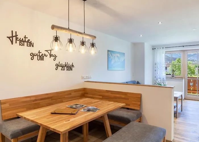 Johanni Appartement *
