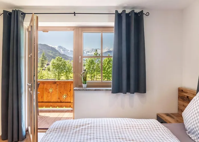 Johanni Appartement