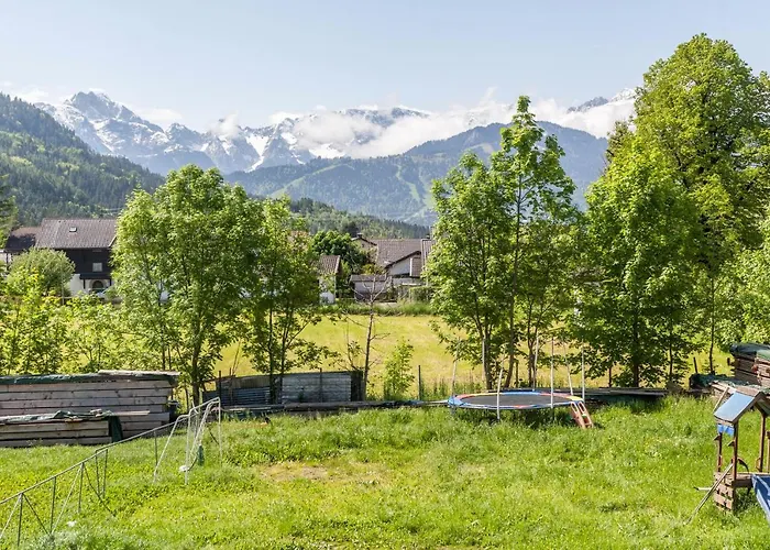 Appartement Johanni