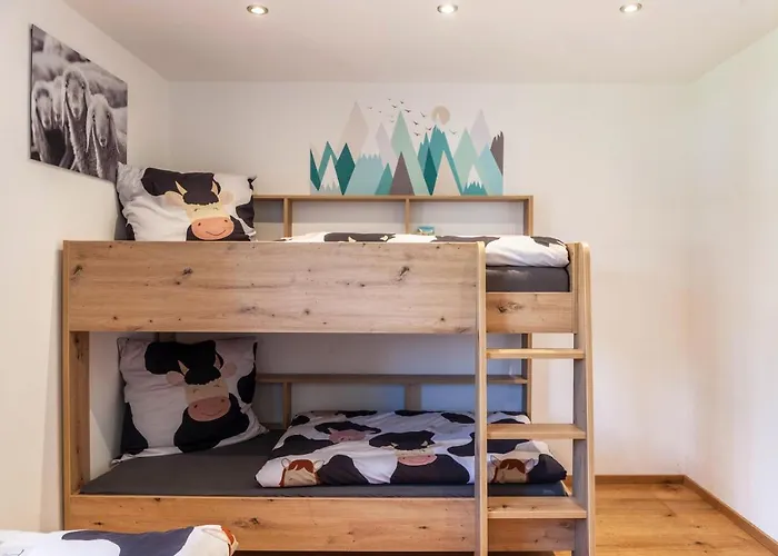 Johanni Appartement