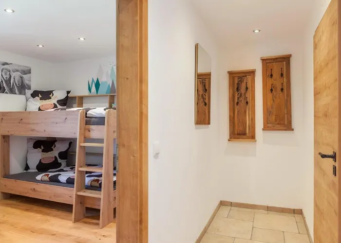 Appartement Johanni