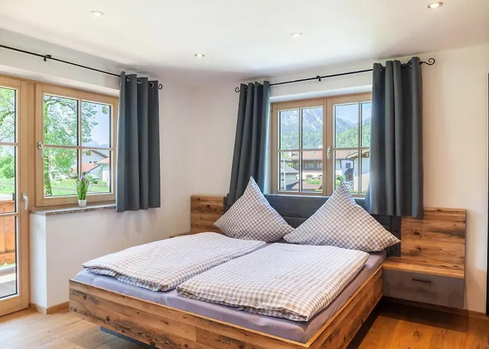 Appartement Johanni