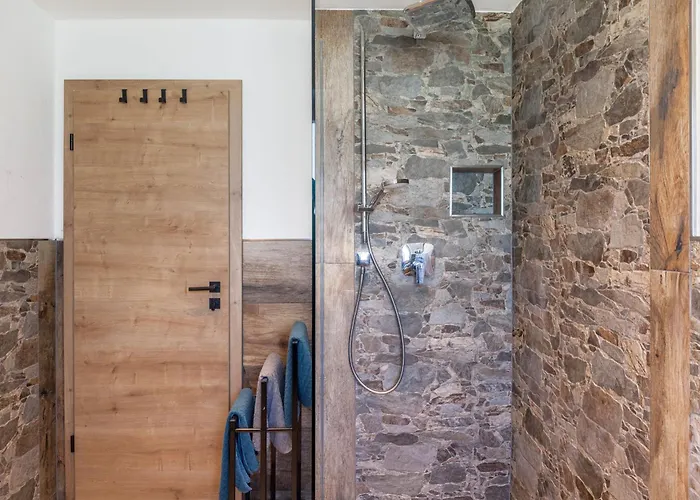 Johanni Appartement