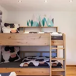 Johanni Апартаменты