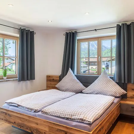 Apartamento Johanni Farchant