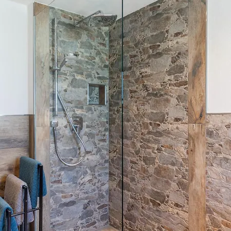Apartamento Johanni *