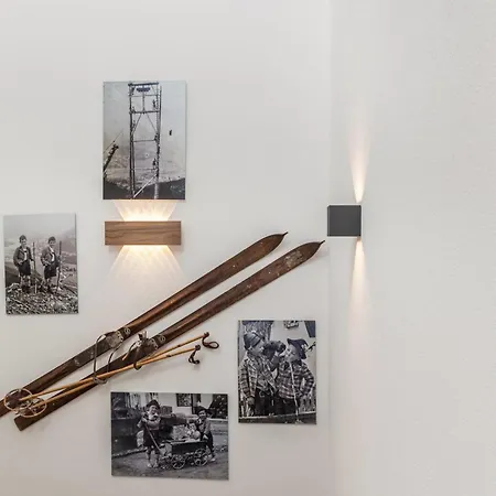 Apartamento Johanni Farchant