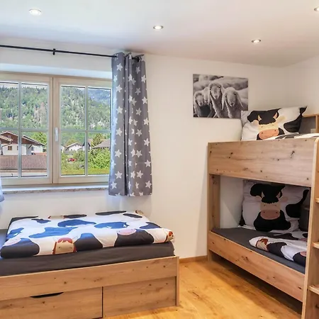 Apartamento Johanni *