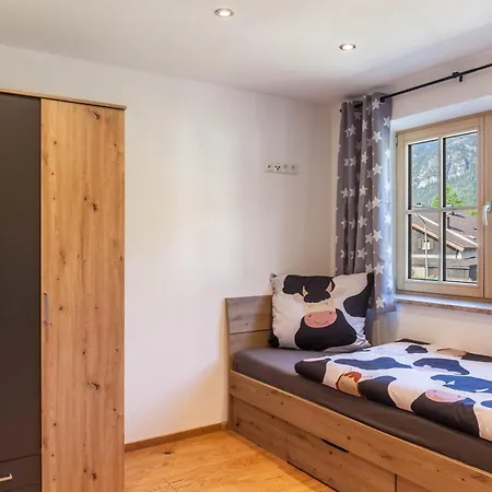 Johanni Apartamento Farchant
