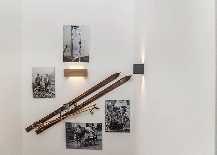 Appartamento Johanni Farchant